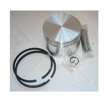 Sada opravárenská kompresoru LP4938 / písty + pístní kroužky kpl. 2ks
