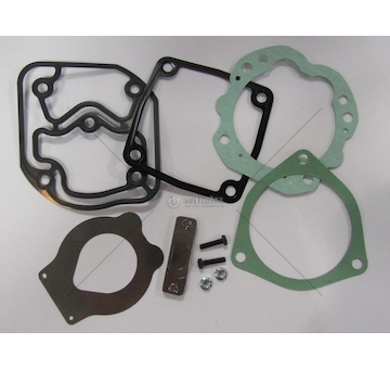 Sada opravárenská kompresoru RVI - těsnění hlavice YUMAK RK.0115933