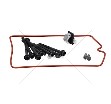 Sada opravárenská mechanizmu řazení POWERPACK MAN TGL WABCO 4770019212