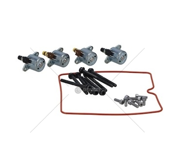 Sada opravárenská mechanizmu řazení POWERPACK MAN TGL WABCO 4770019232