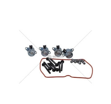 Sada opravárenská mechanizmu řazení POWERPACK MAN TGL WABCO 4770019242