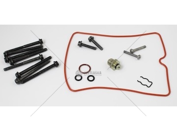 Sada opravárenská mechanizmu řazení POWERPACK MAN TGL WABCO 4770019252