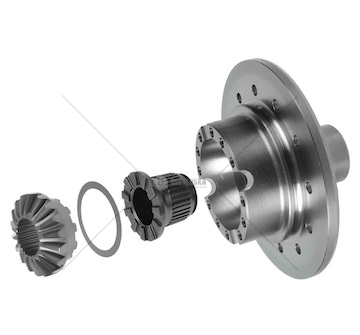 Sada opravárenská MOSTU SCANIA EURORICA 74171312