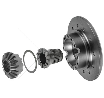 Sada opravárenská mostu SCANIA EURORICA 74171317