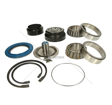 Sada opravárenská náboje bpw eco plus ii 6-9t 0030525_A