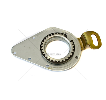 Sada opravárenská páky brzdové automat 72617