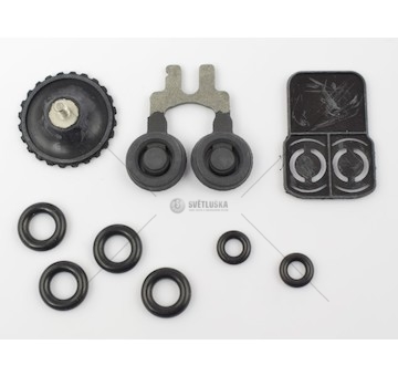 Sada opravárenská pumpy ADBLUE BOSCH DEXTRONIC 2.2  BOSK.AD.2.2/WT