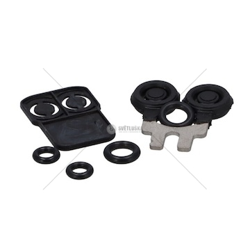 Sada opravárenská pumpy ADBLUE  BOSK.AD.2/WT