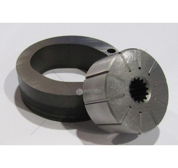Sada opravárenská pumpy posilovací ZF 23,6MM VOLVO-485 SORL 34079971900