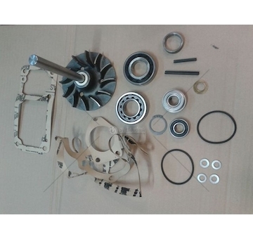 Sada opravárenská pumpy vody VOLVO TD100-103  312172