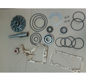 Sada opravárenská pumpy vody VOLVO TD123  312278