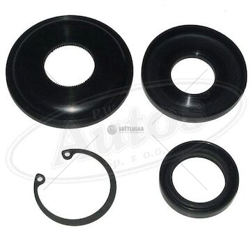 Sada opravárenská řízení daf cf65, cf75, cf85, xf95, xf105 0085075_A