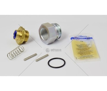 Sada opravárenská rozdělovače PEM PLAST.461513.. WABCO 4615139222