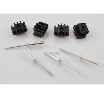 Sada opravárenská sedačky MAN TGA  1026502