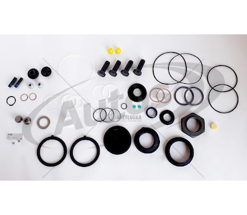 Sada opravárenská servořízení man 0032042_A