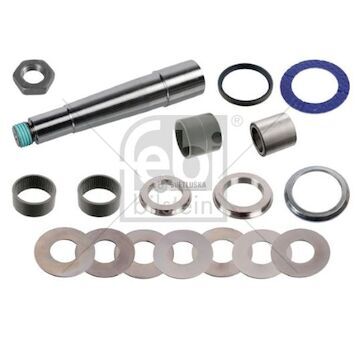 Sada opravárenská svislého čepu 50x225mm daf cf od 2013, xf od 2012 euro 6 0263664_A