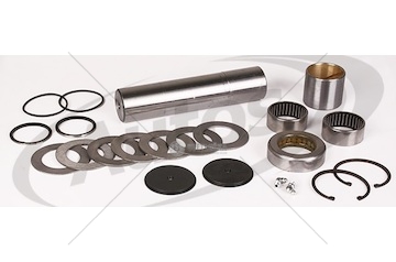 Sada opravárenská svislého čepu 50x51x225 man f2000/t01-10/t31-40 0071087_A