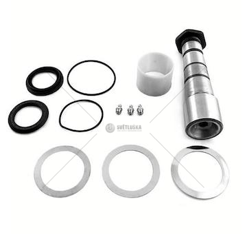 Sada opravárenská svislého čepu VOLVO 1KOLO BEZ ložiska COSIBO 35367/1