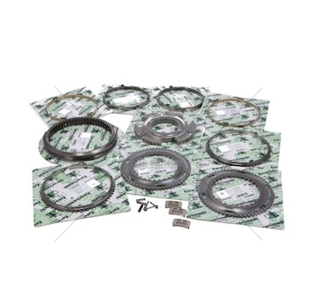 Sada opravárenská synchronu 1/2 rychlosti ZF 16S151/181 EURORICA 95534365