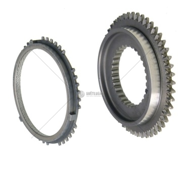 Sada opravárenská synchronu 5/6 rychlosti EATON FS 4106 EURORICA 35510199