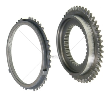 Sada opravárenská synchronu 5/6 rychlosti EATON SE93+SE8  35510200