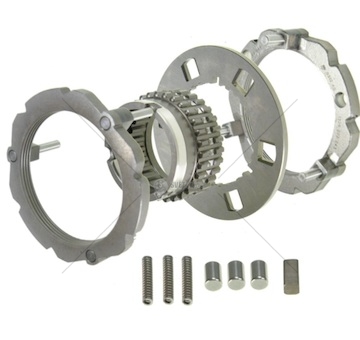 Sada opravárenská synchronu ZF 12AS2301 EURORICA 95534746