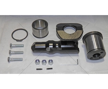 Sada opravárenská tažného zařízení ORLANDI E40  00303