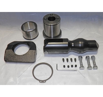 Sada opravárenská tažného zařízení ORLANDI E50  522E50/KPL