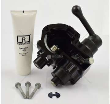 Sada opravárenská tažného zařízení ROCKINGER 500 ROCKINGE ROE70849