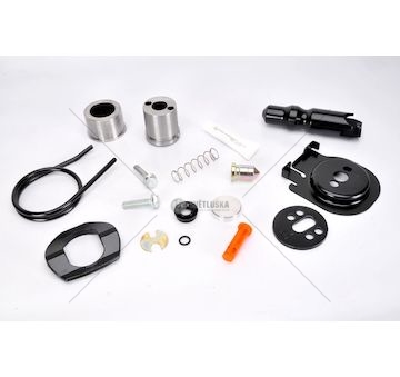 Sada opravárenská tažného závěsu ROCKINGER TYP400-1 ROCKINGE ROE71728