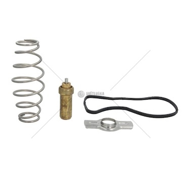 Sada opravárenská termostatu 84°c iveco stralis, trakker f3gfe611d-f3hfe611d od 04.2012 0259769_A