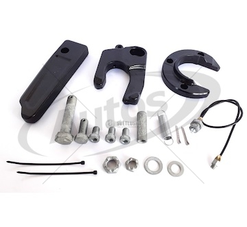 Sada opravárenská točnice jost jsk37a/sk3121-072z s centrálním mazáním 0349721_A