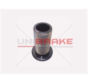 Sada opravárenská třmenu BPW - šroub samoregulace UNIBRAKE UNB9007