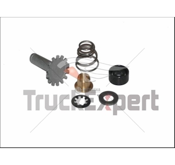 Sada opravárenská třmenu brzdy BPW TSB3709,4309,  34601084
