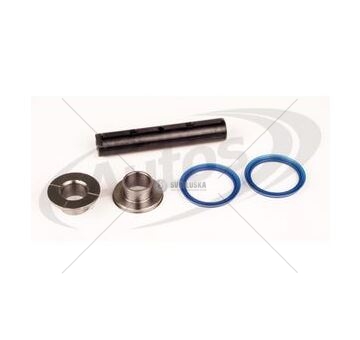 Sada opravárenská uložení kabiny daf 0125098_A