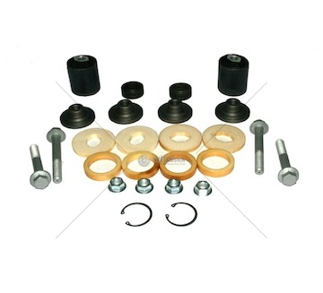 Sada opravárenská uložení kabiny man tga 0087274_A