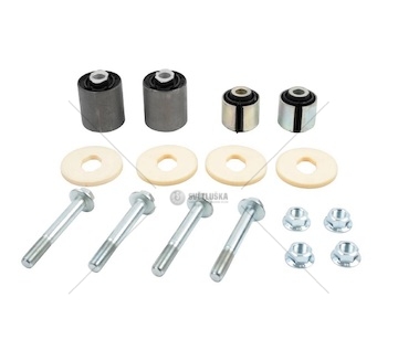 Sada opravárenská uložení kabiny man tga, tgs/tgx 0086239_A