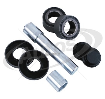 Sada opravárenská uložení kabiny - přední daf 105xf 0145205_A