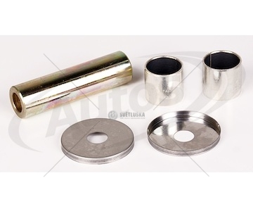 Sada opravárenská uložení kabiny rvi magnum dxi12/13, premium 0156528_A