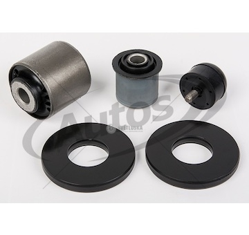 Sada opravárenská uložení kabiny scania r 0223567_A