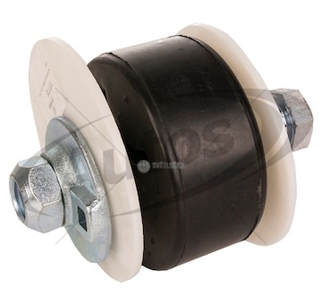 Sada opravárenská uložení nápravy 31,5x155x114 saf intradisc plus 0137773_A