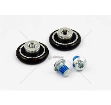 Sada opravárenská válečků DACHU  660083960