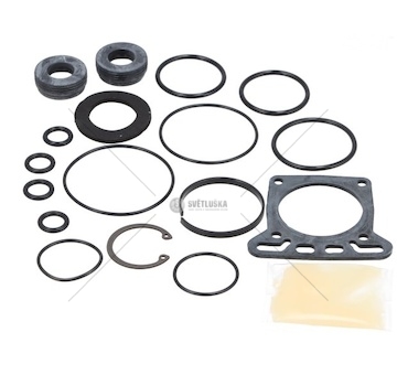 Sada opravárenská ventilu 0486200101  KSK.46.E/WT