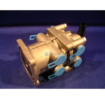 Sada opravárenská ventilu hlavového KNORR  J66RK008A