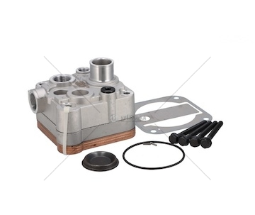 Sada opravárenská ventilu KNORR MB4650  120120