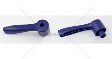 Sada opravárenská ventilu ovládání platformy ETASC WABCO 4630909222