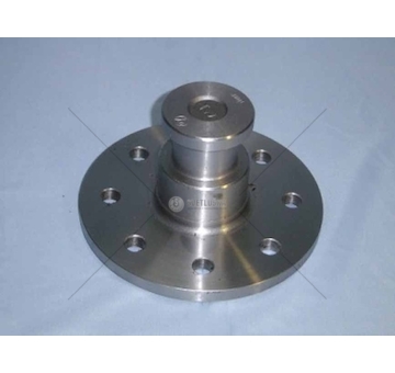 Sada opravárenská vidlic spojky VOLVO FH12  SC010