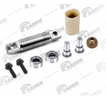 Sada opravárenská vidlice spojky man tgs, tgx as-tronic 12as-2131 td+it 0469814_A