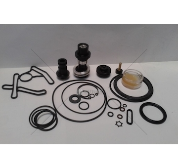 Sada opravárenská vysoušeče vzduchu LA81.. TT KSK.63.3