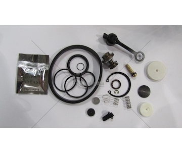 Sada opravárenská vysoušeče vzduchu MB-ACTROS SORL 35110060090-9